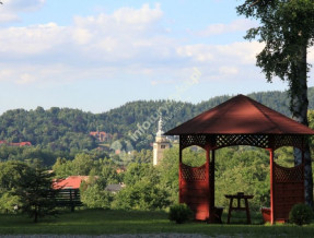 PRZEDWIOŚNIE Centrum Usług Medycznych i Profilaktyki Zdrowotnej w miejscowości Kowary