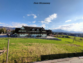 Kompleks Wypoczynkowy u Góralki  w miejscowości Murzasichle