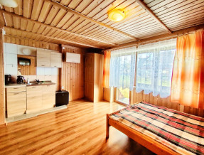 Kompleks Wypoczynkowy u Góralki  w miejscowości Murzasichle