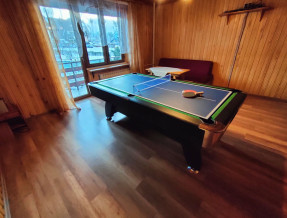 Kompleks Wypoczynkowy u Góralki  w miejscowości Murzasichle