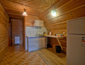 Kompleks Wypoczynkowy u Góralki  w miejscowości Murzasichle