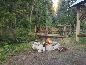 Kompleks Wypoczynkowy u Góralki  w miejscowości Murzasichle