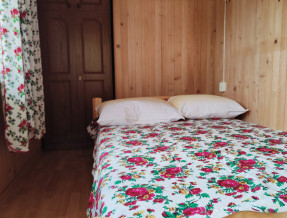 Kompleks Wypoczynkowy u Góralki  w miejscowości Murzasichle