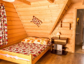 Kompleks Wypoczynkowy u Góralki  w miejscowości Murzasichle