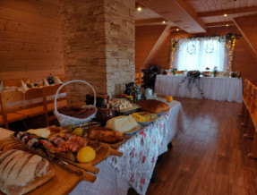 Kompleks Wypoczynkowy u Góralki  w miejscowości Murzasichle