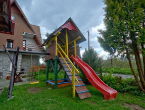 Kompleks Wypoczynkowy u Góralki  w miejscowości Murzasichle