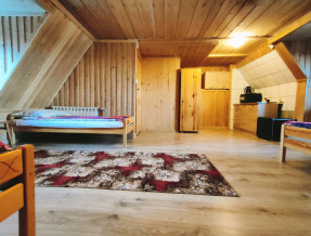 Kompleks Wypoczynkowy u Góralki  w miejscowości Murzasichle