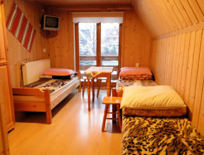 Kompleks Wypoczynkowy u Góralki  w miejscowości Murzasichle