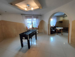 Kompleks Wypoczynkowy u Góralki  w miejscowości Murzasichle