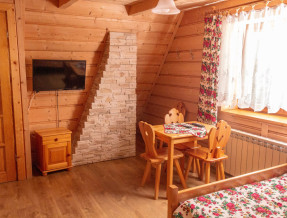 Kompleks Wypoczynkowy u Góralki  w miejscowości Murzasichle