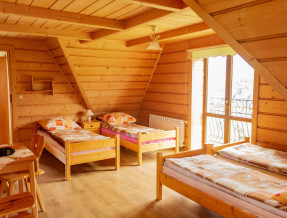 Kompleks Wypoczynkowy u Góralki  w miejscowości Murzasichle