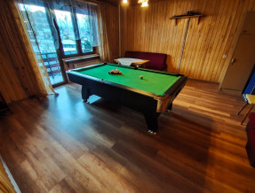 Kompleks Wypoczynkowy u Góralki  w miejscowości Murzasichle