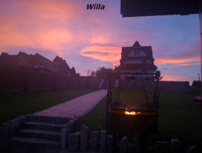 Kompleks Wypoczynkowy u Góralki  w miejscowości Murzasichle