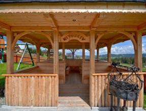 Kompleks Wypoczynkowy u Góralki  w miejscowości Murzasichle