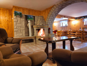 Kompleks Wypoczynkowy u Góralki  w miejscowości Murzasichle