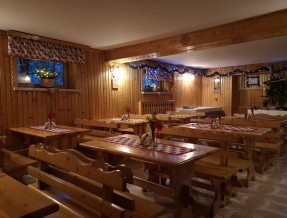 Kompleks Wypoczynkowy u Góralki  w miejscowości Murzasichle