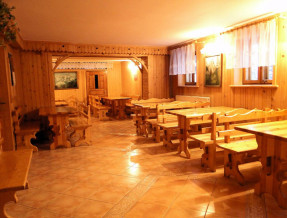 Kompleks Wypoczynkowy u Góralki  w miejscowości Murzasichle