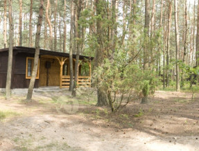 Camping  Sopot Majdan Sopocki w miejscowości Susiec