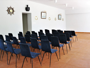 Ośrodek Wypoczynkowy Waszeta  w miejscowości Olsztynek