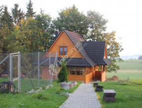 Dom Wypoczynkowy ANNA MARIA w miejscowości Biały Dunajec