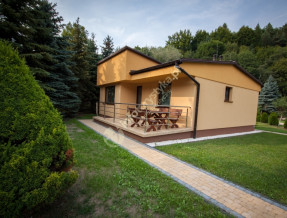 Ośrodek Wypoczynkowy PONIKIEW w miejscowości Ponikiew