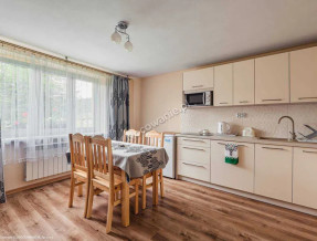 Noclegi Przybycinowie  w miejscowości Sromowce Niżne