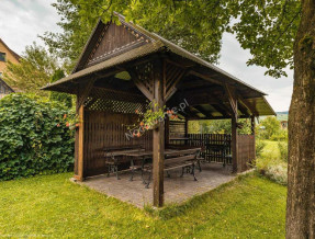 Noclegi Przybycinowie  w miejscowości Sromowce Niżne