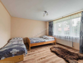 Noclegi Przybycinowie  w miejscowości Sromowce Niżne