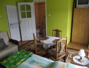 Noclegi Przybycinowie  w miejscowości Sromowce Niżne