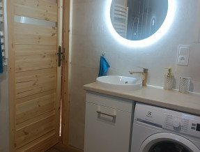 Domek Bursztyn  w miejscowości Święta Katarzyna