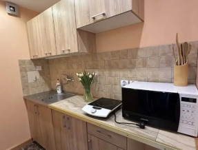 Pokoje Gościnne KOS  w miejscowości Mikołajki