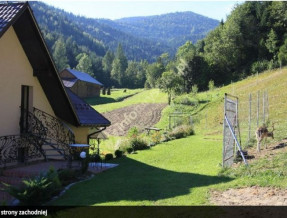 POD LUBANIEM w miejscowości Ochotnica Dolna