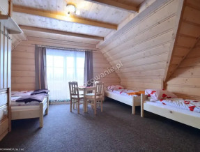 Pokoje Gościnne U Kuby w Bukowinie Tatrzańskiej  w miejscowości Bukowina Tatrzańska