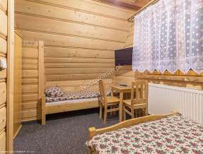 Pokoje Gościnne U Kuby w Bukowinie Tatrzańskiej  w miejscowości Bukowina Tatrzańska