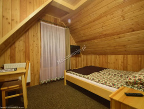 Pokoje Gościnne U Kuby w Bukowinie Tatrzańskiej  w miejscowości Bukowina Tatrzańska