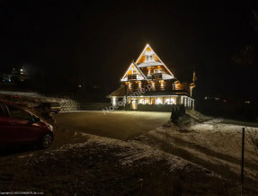 Pokoje Gościnne U Kuby w Bukowinie Tatrzańskiej  w miejscowości Bukowina Tatrzańska