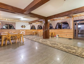 Pokoje Gościnne U Kuby w Bukowinie Tatrzańskiej  w miejscowości Bukowina Tatrzańska