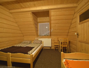 Pokoje Gościnne U Kuby w Bukowinie Tatrzańskiej  w miejscowości Bukowina Tatrzańska