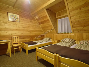Pokoje Gościnne U Kuby w Bukowinie Tatrzańskiej  w miejscowości Bukowina Tatrzańska
