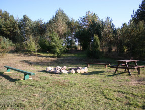 WYMÓJ PARK w miejscowości Olsztyn