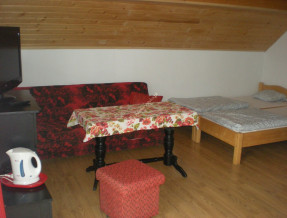 Avita - pokoje gościnne w miejscowości Czorsztyn