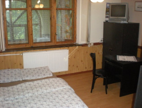 Avita - pokoje gościnne w miejscowości Czorsztyn