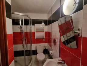 Pensjonat U Kocia  w miejscowości Murzasichle