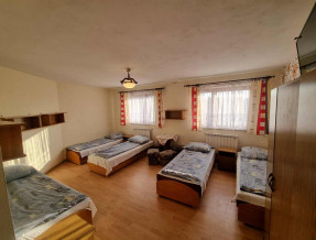 Pensjonat U Kocia  w miejscowości Murzasichle