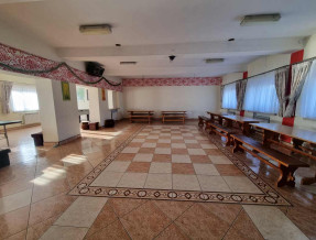 Pensjonat U Kocia  w miejscowości Murzasichle