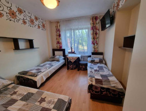 Pensjonat U Kocia  w miejscowości Murzasichle