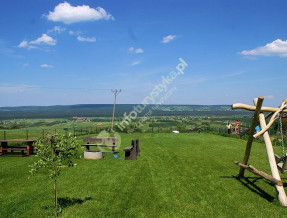 Agroturystyka U Skiby w miejscowości Krajno