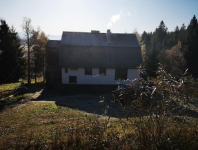 Gospodarstwo Agroturystyczne U Oli w miejscowości Kalnica