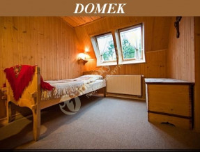 Apartamenty Rodzinne PTYŚ w miejscowości Zakopane