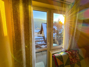 Willa Pod Zbójem Pipikasem  w miejscowości Szczawnica